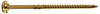 SCREW 3/8X8 CONST GD HNDYPK 40 PC