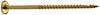 SCREW 8X1 1/2 CAP GD HANDYPAK 100 PC