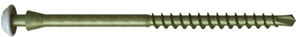 SCREW VNY EXT 10X3 1/8 WT HANDYPAK 50P