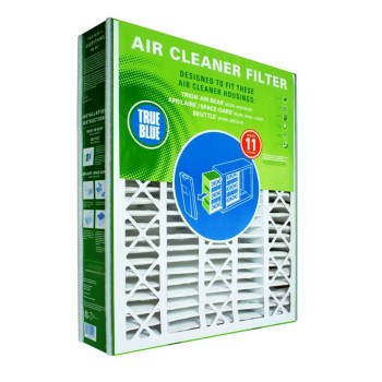 American Air Filter T102 Trion Air Bear Filters ~ Approx 20