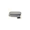 Cantex 5133662U Conduit Body - Type LL - 1 inch