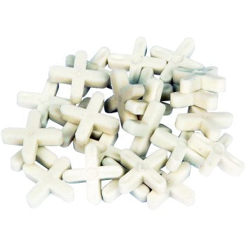 Great Neck/Goldblatt G02354 250ct 3/8 Tile Spacer