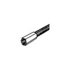 Hillman/Steelworks 11849 Coupling Nut - 3/4 x 2 1/4 inch