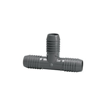 Lasco Fittings, Inc. 1401015 1-1/2 Tee Insert