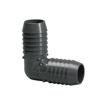 Lasco Fittings, Inc. 1406020 2 Elbow Insert