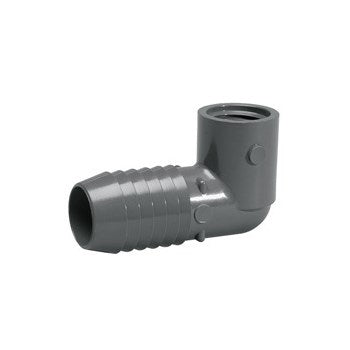 Lasco Fittings, Inc. 1407012 1-1/4fpt X Ins Elbow