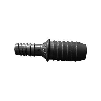 Lasco Fittings, Inc. 1429212 1-1/2x1-1/4 I Coupling