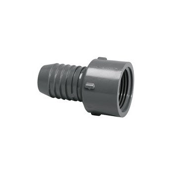 Lasco Fittings, Inc. 1435020 2 F Adpt Insert