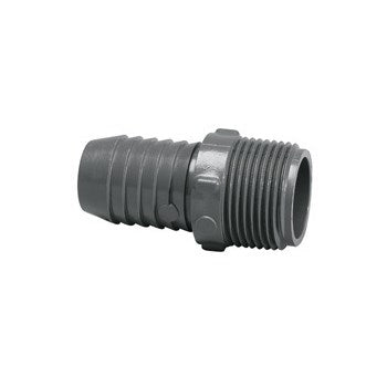 Lasco Fittings, Inc. 1436020 2 M Adpt Insert