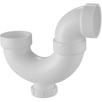 Lesso America Inc LP707X-015B 1-1/2 Dwv P-Trap