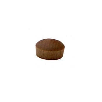 Madison Mill 9014 1/2 15pk Round Hd Plugs
