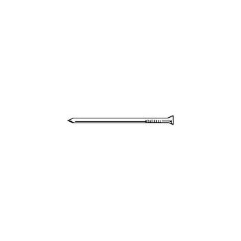 Mazel 11850608 Galv Casing Nails 5# 8d