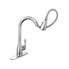 Moen 87879 1h Ch Hi-Arc Kit Faucet
