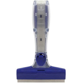 Warner Mfg 10907 Glass and Tile Scraper ~ 4