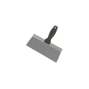 Warner Mfg 750 Blue Steel Knife, 10 inches.