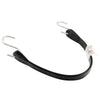 Erickson 18″ Industrial EPDM Rubber Tarp Straps