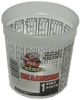 Midstate Plastics Mix' n Measure Containers & Lids