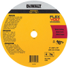 DEWALT® flexvolt 9 (230mm) Ceramic Metal Cut-Off Wheel